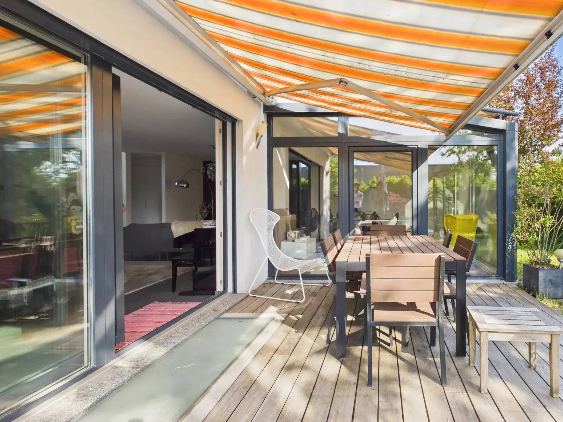 EXCLUSIVITE : Villa familiale de standing à Corsier